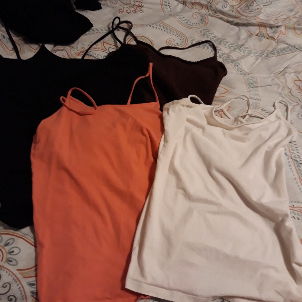 4 thank tops